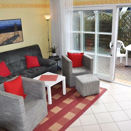 Ferienhaus Exner Hinter Dem Deich Cuxhaven Zewnętrze zdjęcie