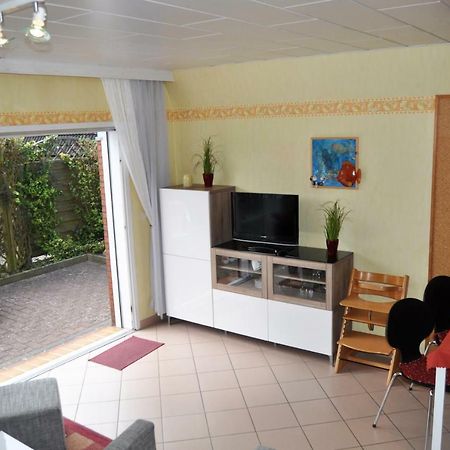 Ferienhaus Exner Hinter Dem Deich Cuxhaven Zewnętrze zdjęcie