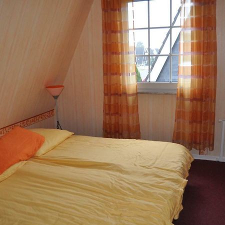 Ferienhaus Exner Hinter Dem Deich Cuxhaven Zewnętrze zdjęcie