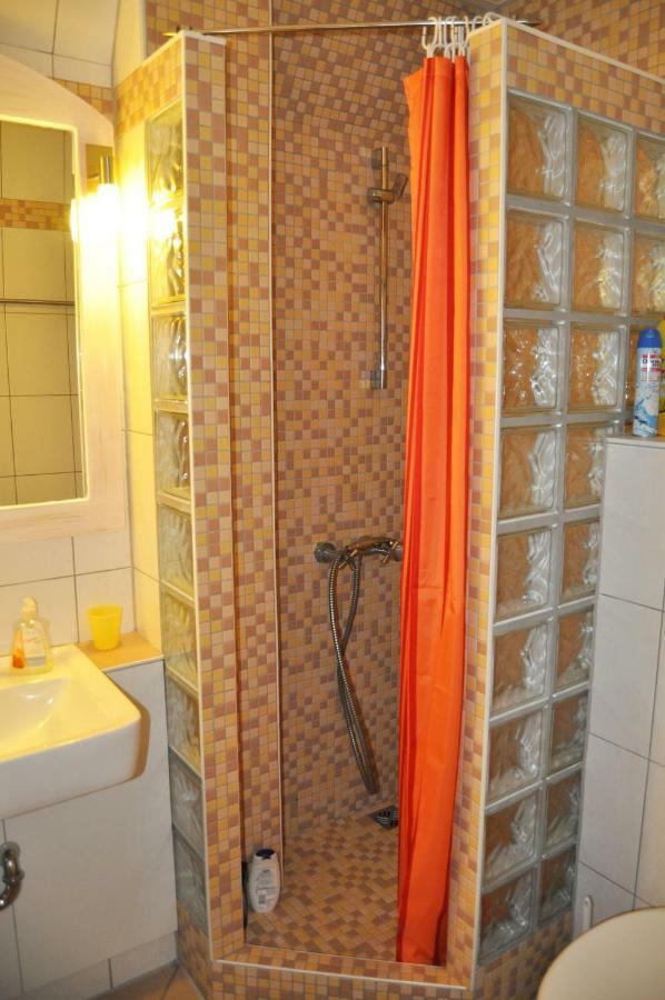 Ferienhaus Exner Hinter Dem Deich Cuxhaven Zewnętrze zdjęcie