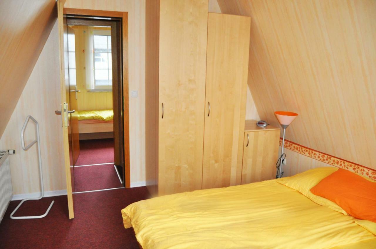 Ferienhaus Exner Hinter Dem Deich Cuxhaven Zewnętrze zdjęcie