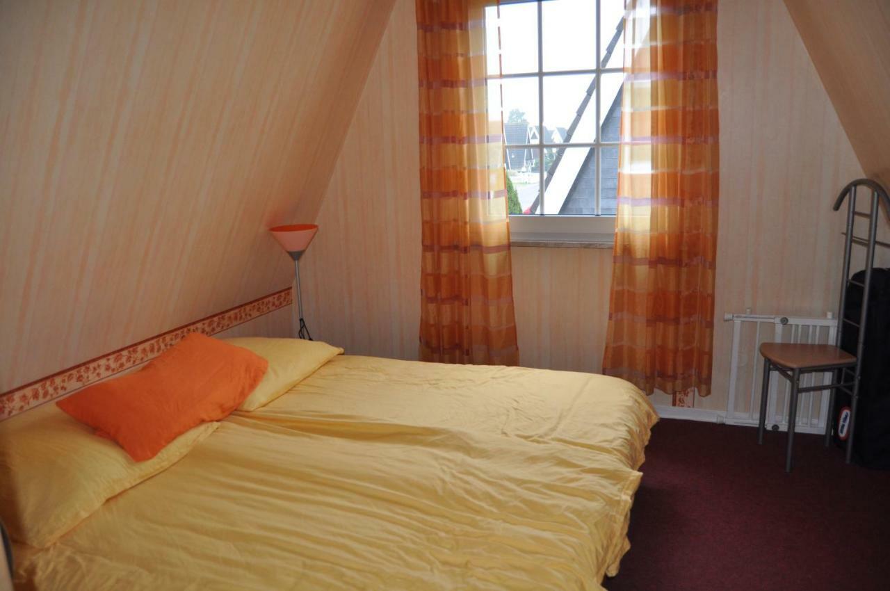 Ferienhaus Exner Hinter Dem Deich Cuxhaven Zewnętrze zdjęcie