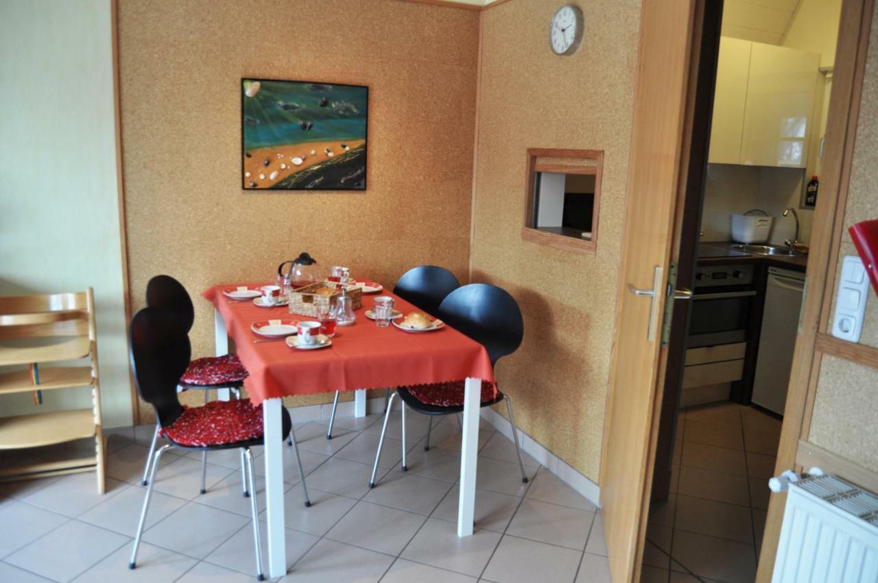 Ferienhaus Exner Hinter Dem Deich Cuxhaven Zewnętrze zdjęcie