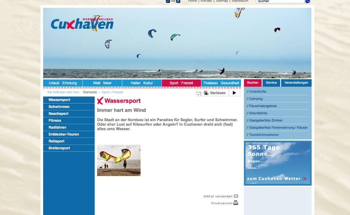 Ferienhaus Exner Hinter Dem Deich Cuxhaven Zewnętrze zdjęcie